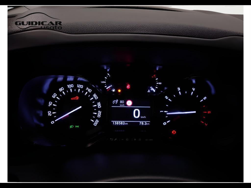 TOYOTA Proace City - Proace City 1.5D 100cv S&S L1 D Ground