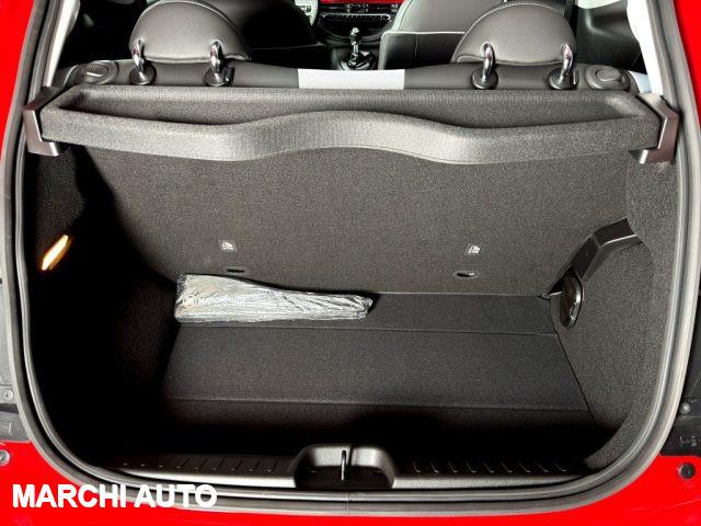 FIAT 500 Berlina Hybrid Torino