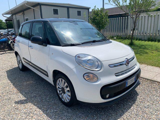 FIAT 500L 1.3 Multijet 85 CV Dualogic Lounge