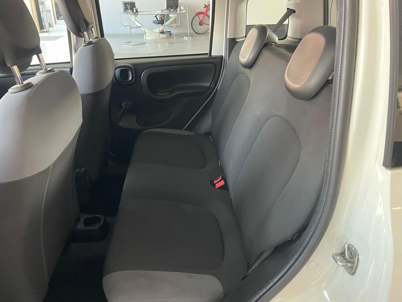 Fiat Panda 1.2 EasyPower Easy - Nessun vincolo -