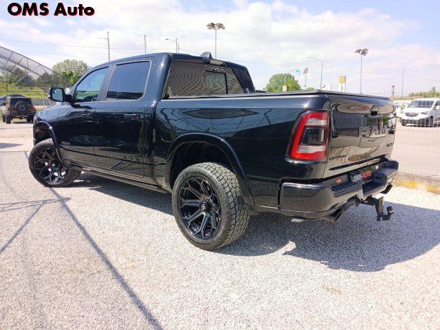DODGE RAM 1500 5.7 GPL V8 Limited Night N1