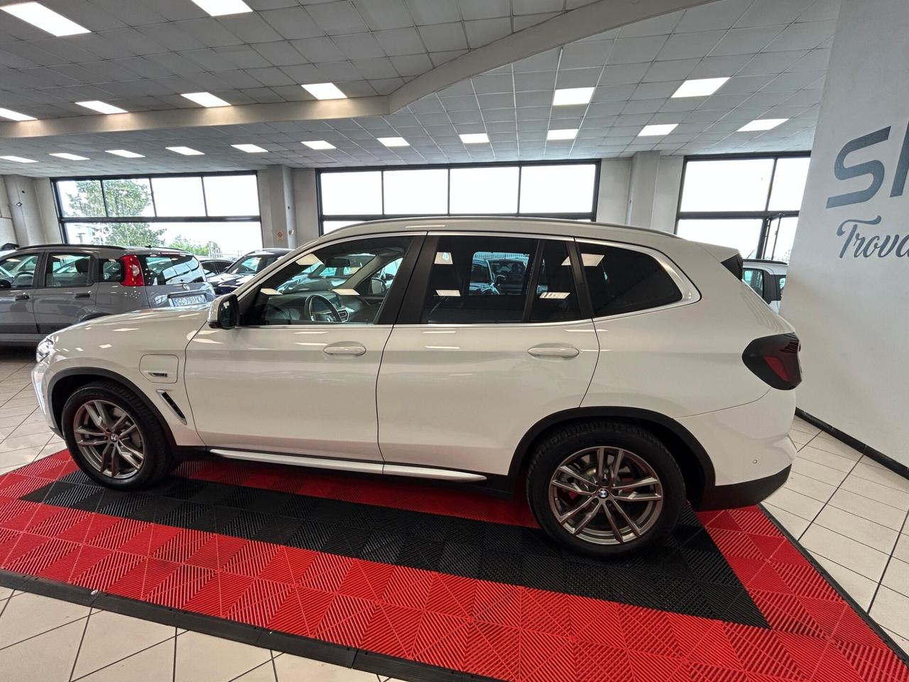 Bmw X3 xDrive30e