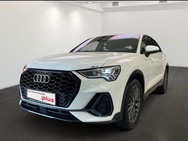 Audi Q3 Sportback 35 TFSI LED