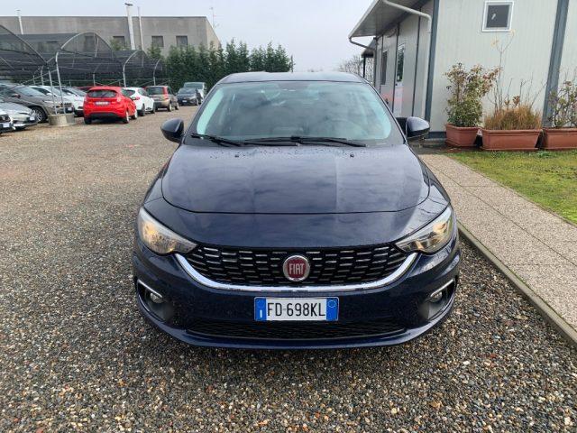 FIAT Tipo 1.6 Mjt S&S 5 porte Lounge