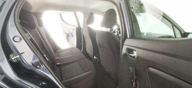 NISSAN Micra 1.0 IG 12V 5 porte Acenta