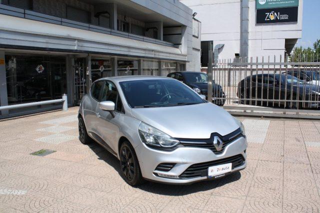 RENAULT Clio dCi 8V 75CV Start&Stop 5 porte Energy Zen