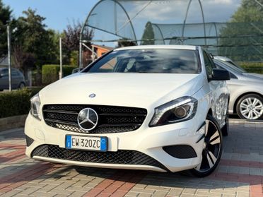 Mercedes-benz A 180 CDI 109CV IVA ESPOSTA