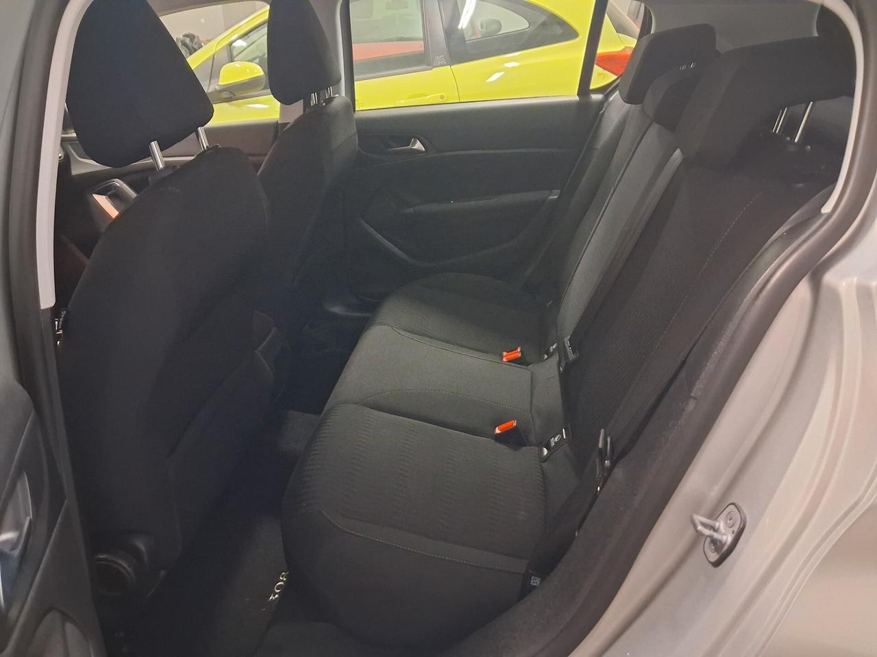 Peugeot 308 1.6 HDi unico prop 2016. 110.000km