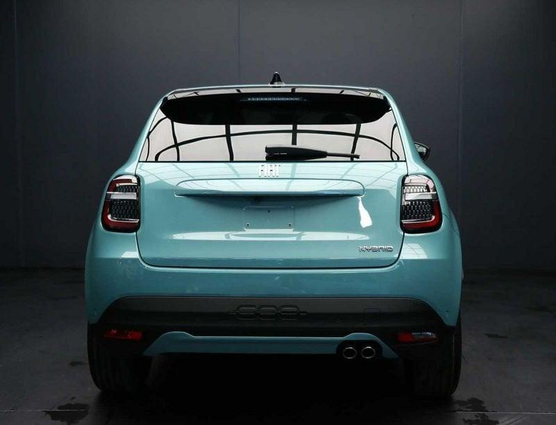 FIAT 600 600 5p 1.2 MHEV 145cv DCT La Prima II