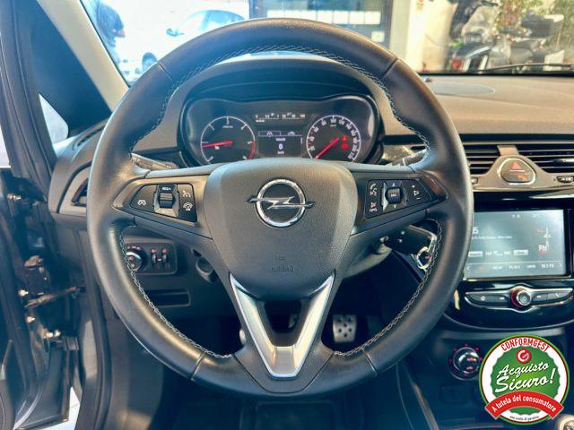 OPEL Corsa 1.3 CDTI 5p. b-Color *NEOPATENTATI*UNIPRO*