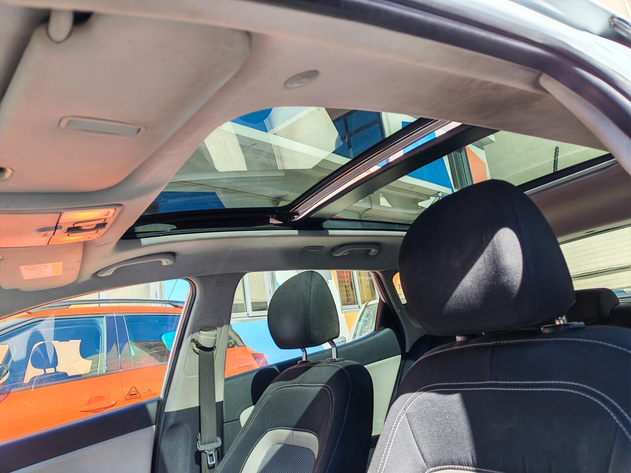 Kia Ceed CEE'D 1.6 CRDI 128 CV AUTOM. 5 PORTE COOL
