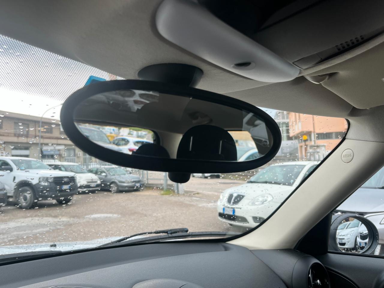 Mini One D Countryman Mini 1.6 One D Countryman
