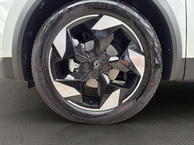 Renault Captur Captur 1.0 eco-g Techno 100cv