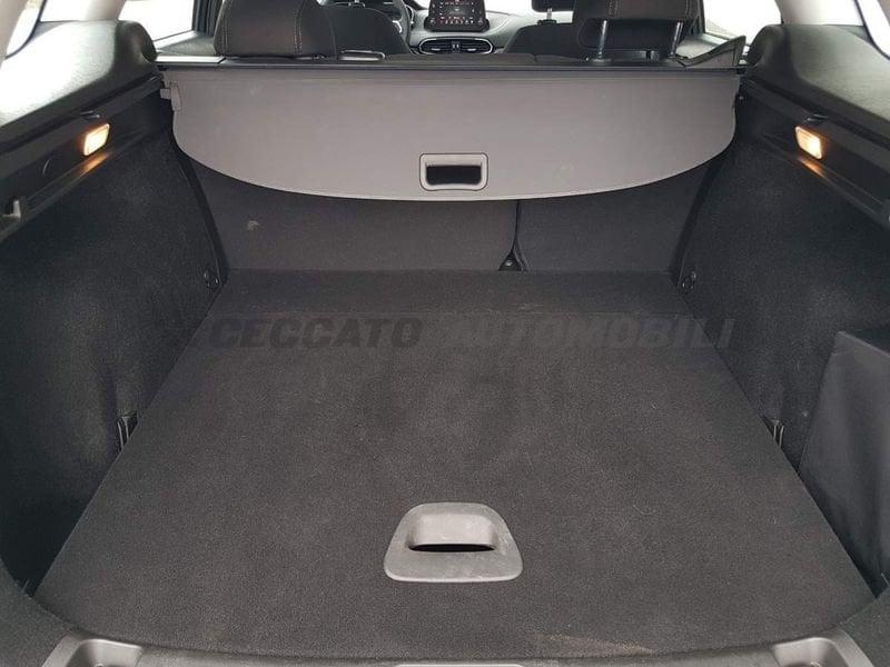 FIAT Tipo Tipo SW 1.6 mjt s&s 130cv