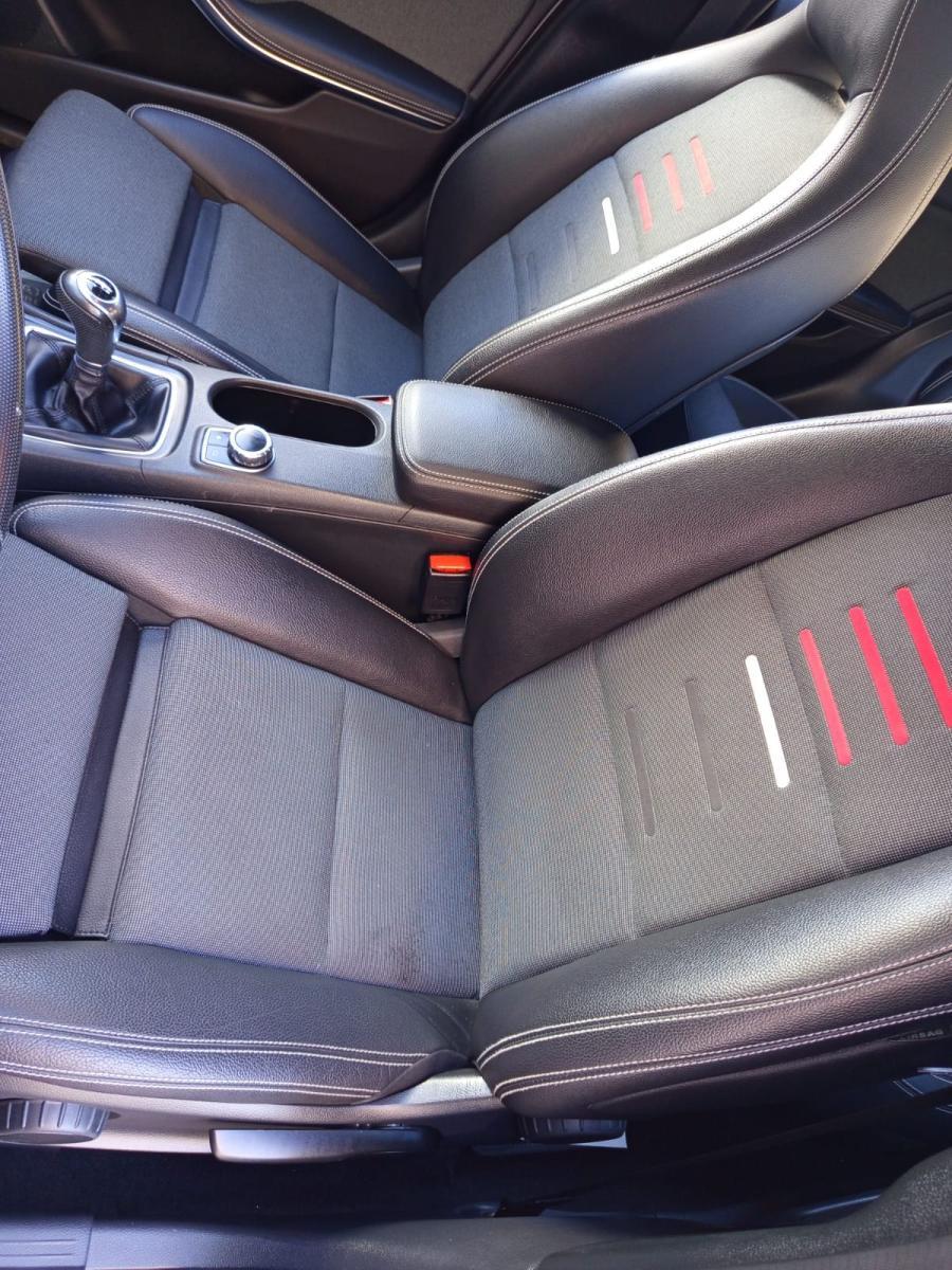 MERCEDES A180 CDI Blueefficiency Business 11/2016