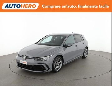 VOLKSWAGEN Golf 1.5 eTSI 150 CV EVO ACT DSG R-Line