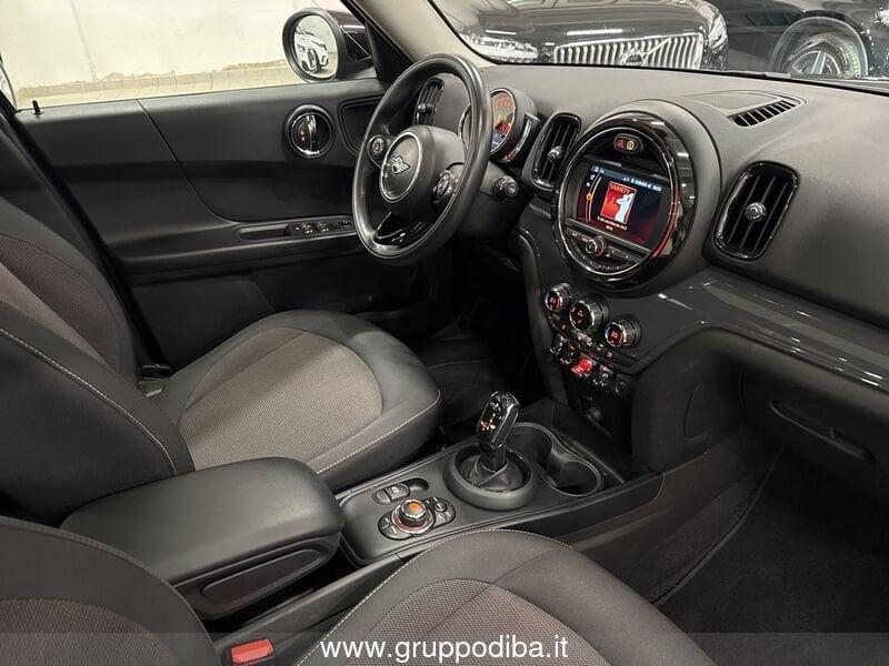 MINI Mini Countryman F60 2017 Diese Mini Countryman 2.0 Cooper D Baker Street all4 aut