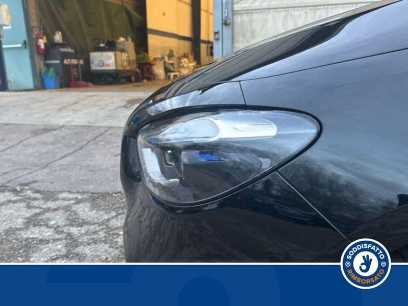 Mercedes-Benz Classe B 180d Automatic AMG Line Advanced Plus