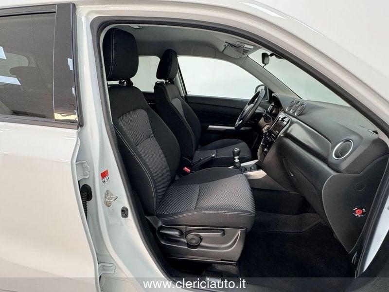 Suzuki Vitara 1.4 Hybrid Cool