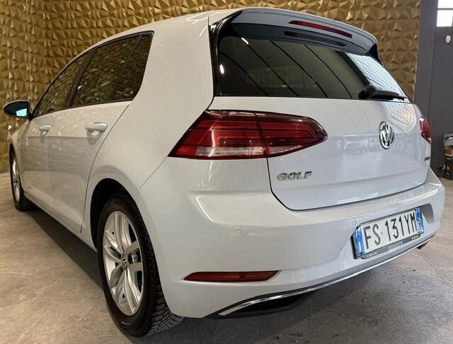 Volkswagen Golf 1.5 TSI 130 CV EVO 5p. Highline BlueMotion