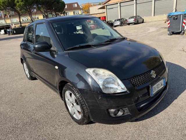 SUZUKI Swift 1.3 5p. GL Safety Pack senza nessun lavoro da fare