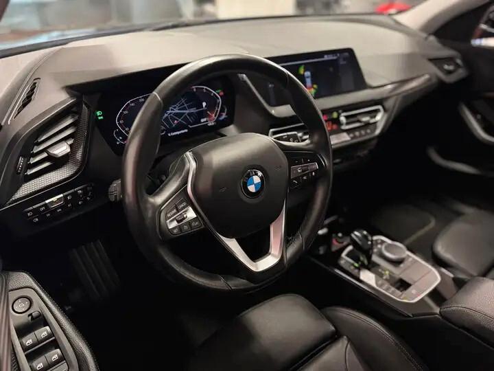 Bmw 118 118i 5p. Sport