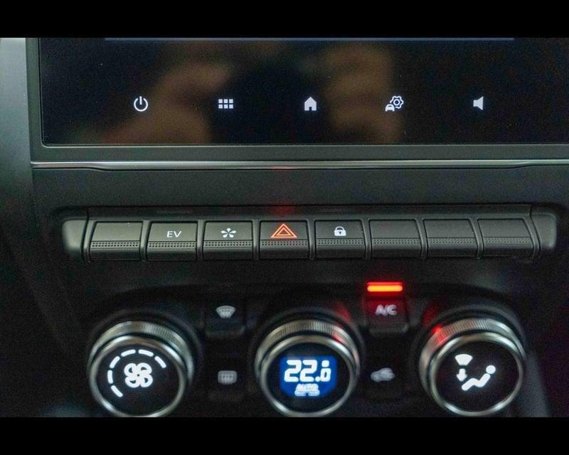 Renault Captur 2ª serie Plug-in Hybrid E-Tech 160 CV Intens