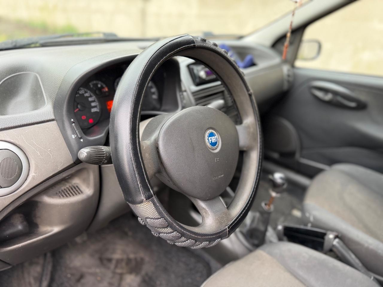 Fiat Punto Classic 1.3 MJT 16V 5 porte