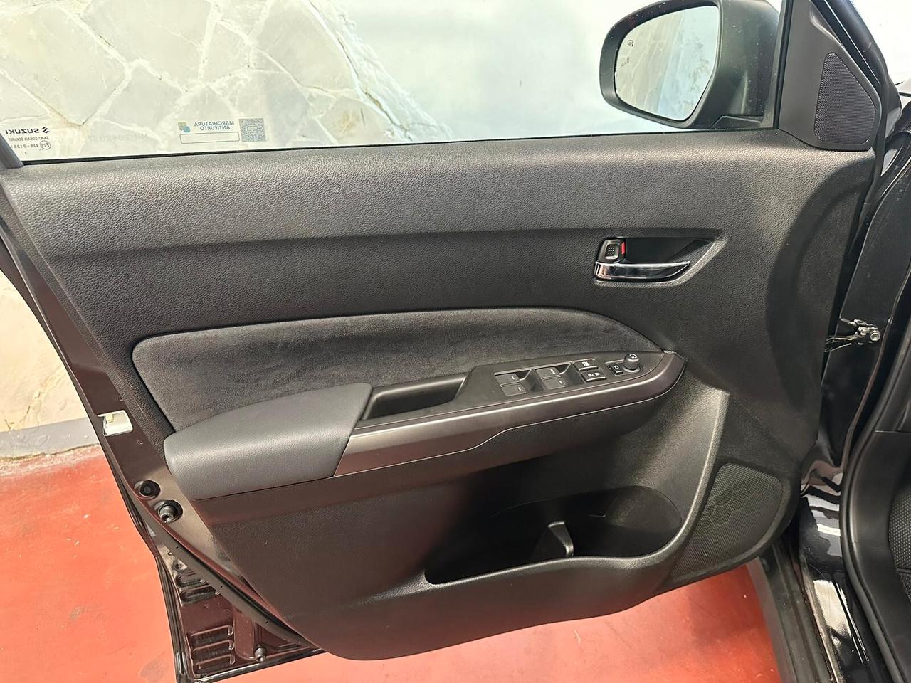 Suzuki Vitara 1.4 Hybrid 4WD AllGrip Top
