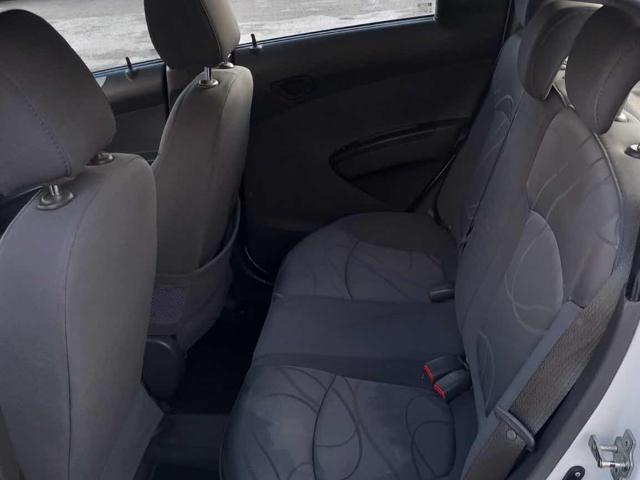 CHEVROLET Spark 1.2 LT Benzina/GPL Eco Logic senza lavoro da fare