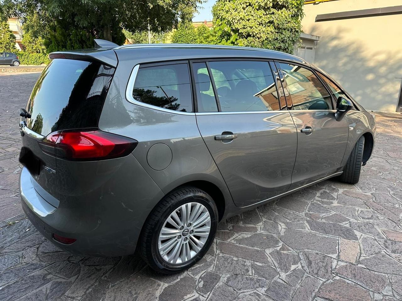 Opel Zafira 1.6 Turbo EcoM 150CV Innovation 7 posti