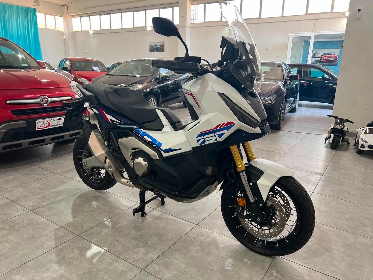 Honda X-ADV 750 - LIMITED EDITION - 2026