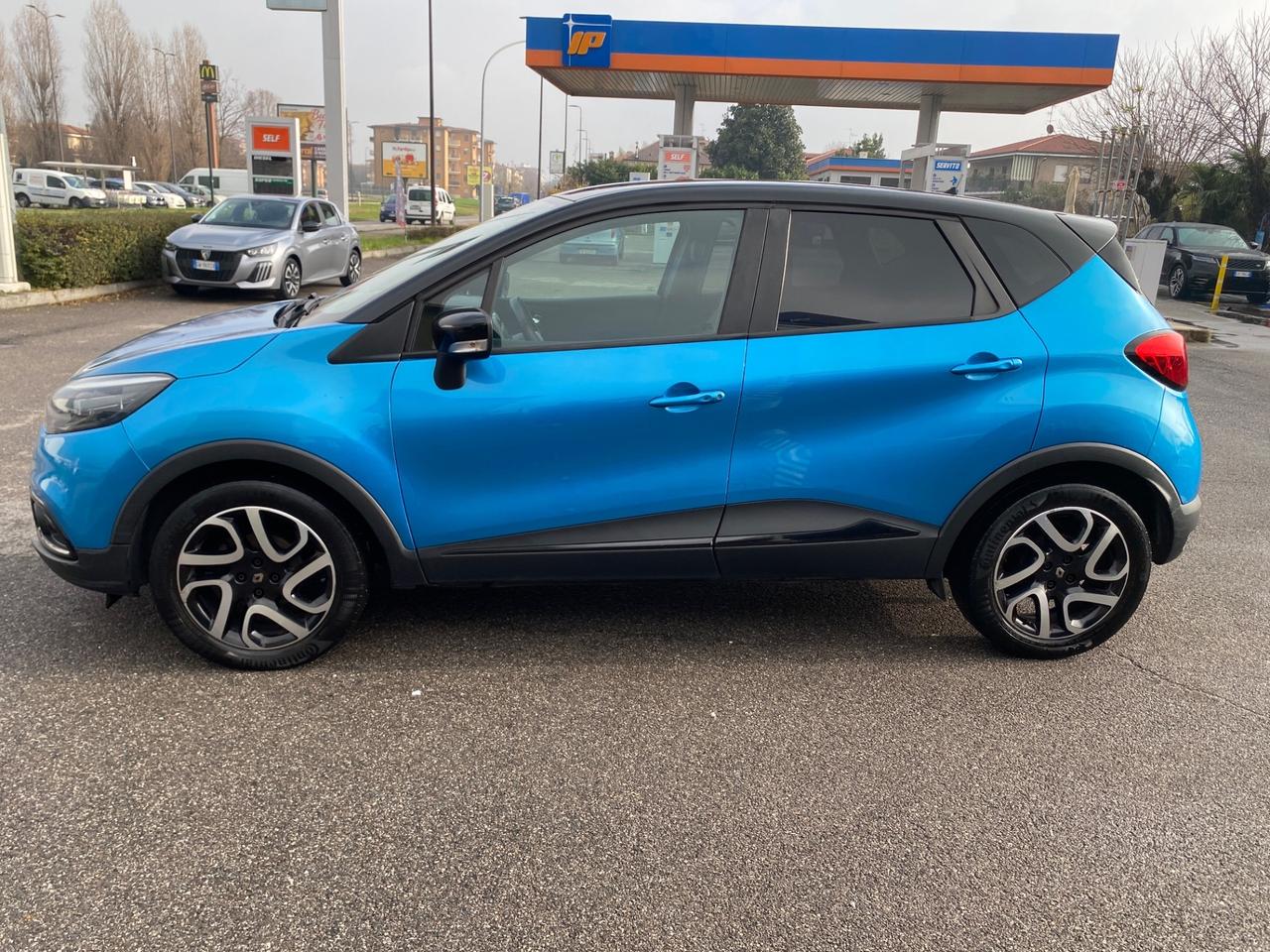 Renault Captur 0.9 TCe 12V 90 CV Start&Stop Wave