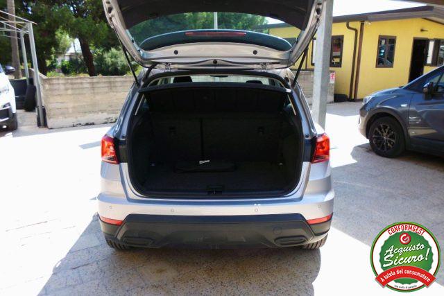 SEAT Arona 1.0 EcoTSI Style