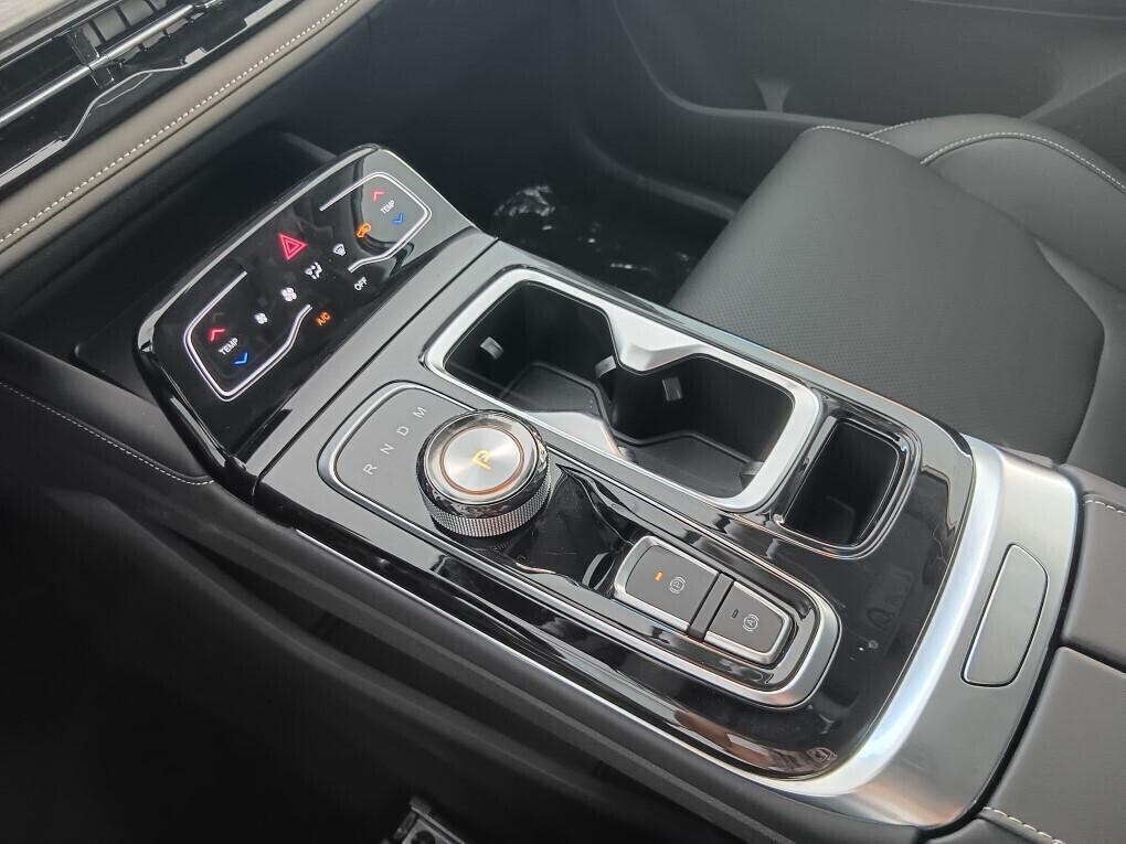 Nuova Evo 7 Kairos 1.5 turbo Gpl (162cv) dct