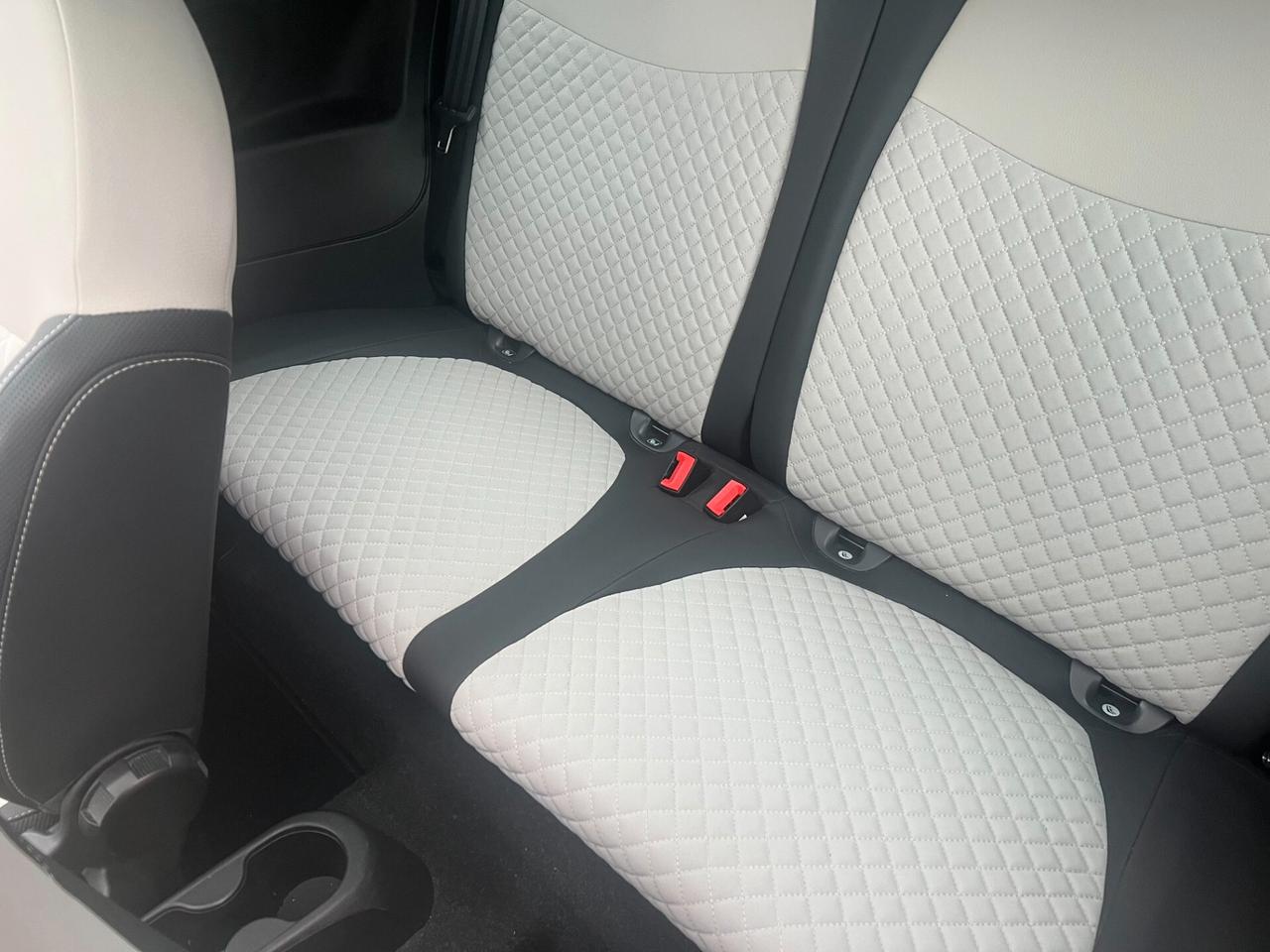 Fiat 500 1.0 Hybrid Star