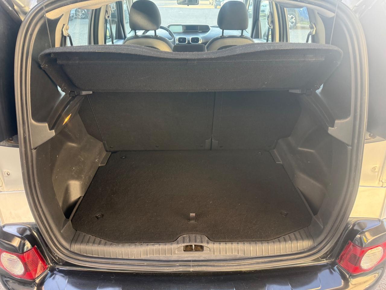 Citroen C3 Picasso 1.6 HDi 90 Exclusive