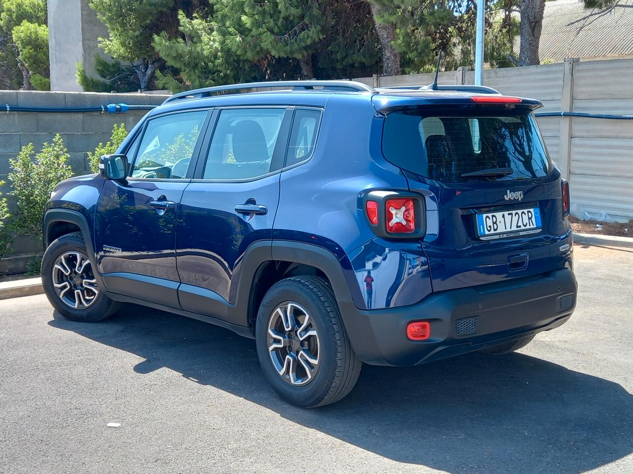 Jeep Renegade 1.0 T3 Longitude