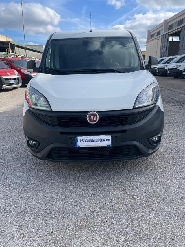 FIAT DOBLO 1.6 M-JET 105CV FURGONE- 2021
