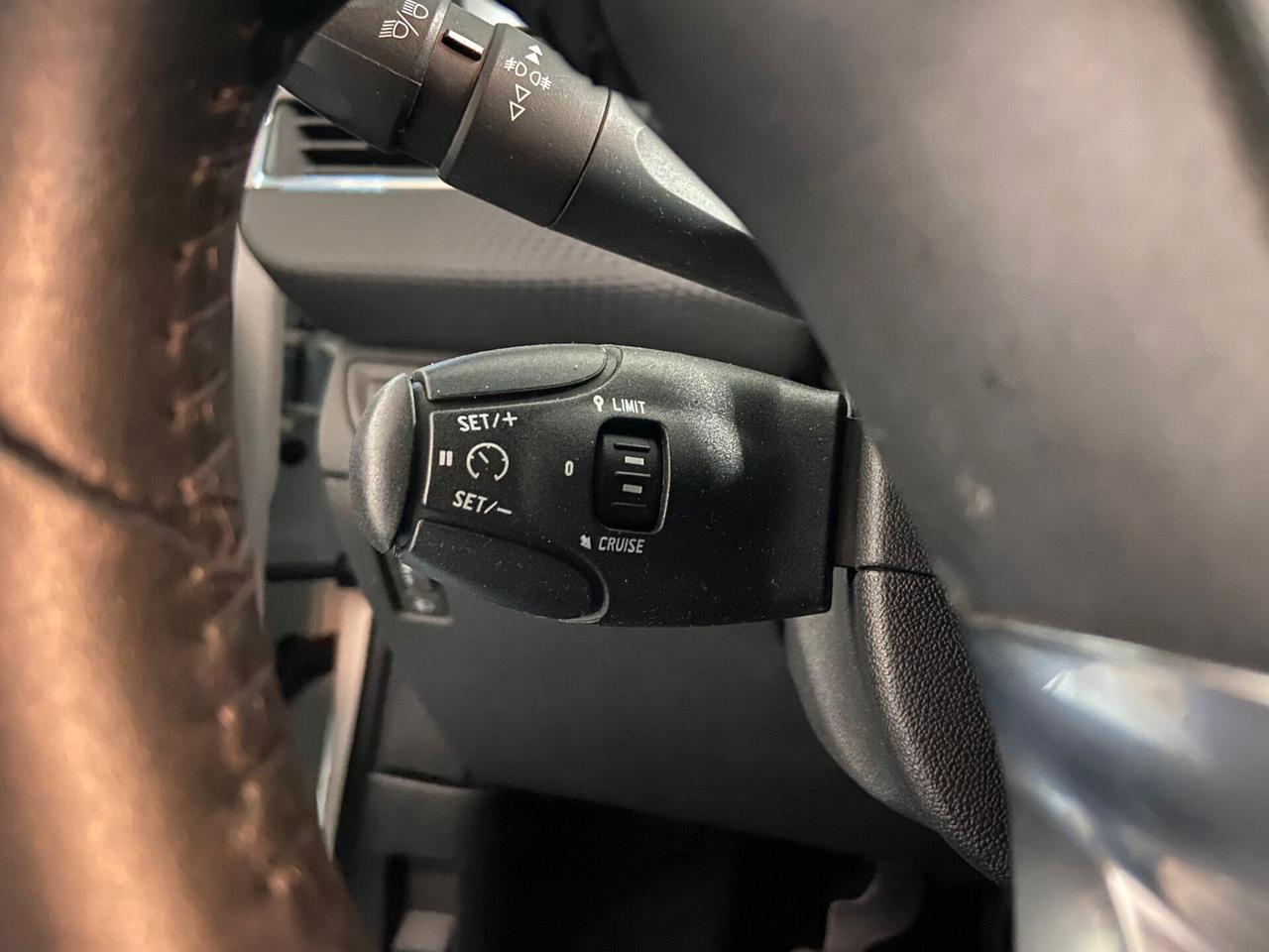 Peugeot 2008 BlueHDi 75 Active