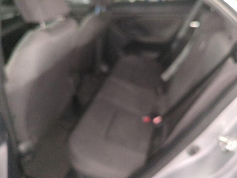 Toyota Yaris Cross 1.5H (116 CV) E-CVT Trend