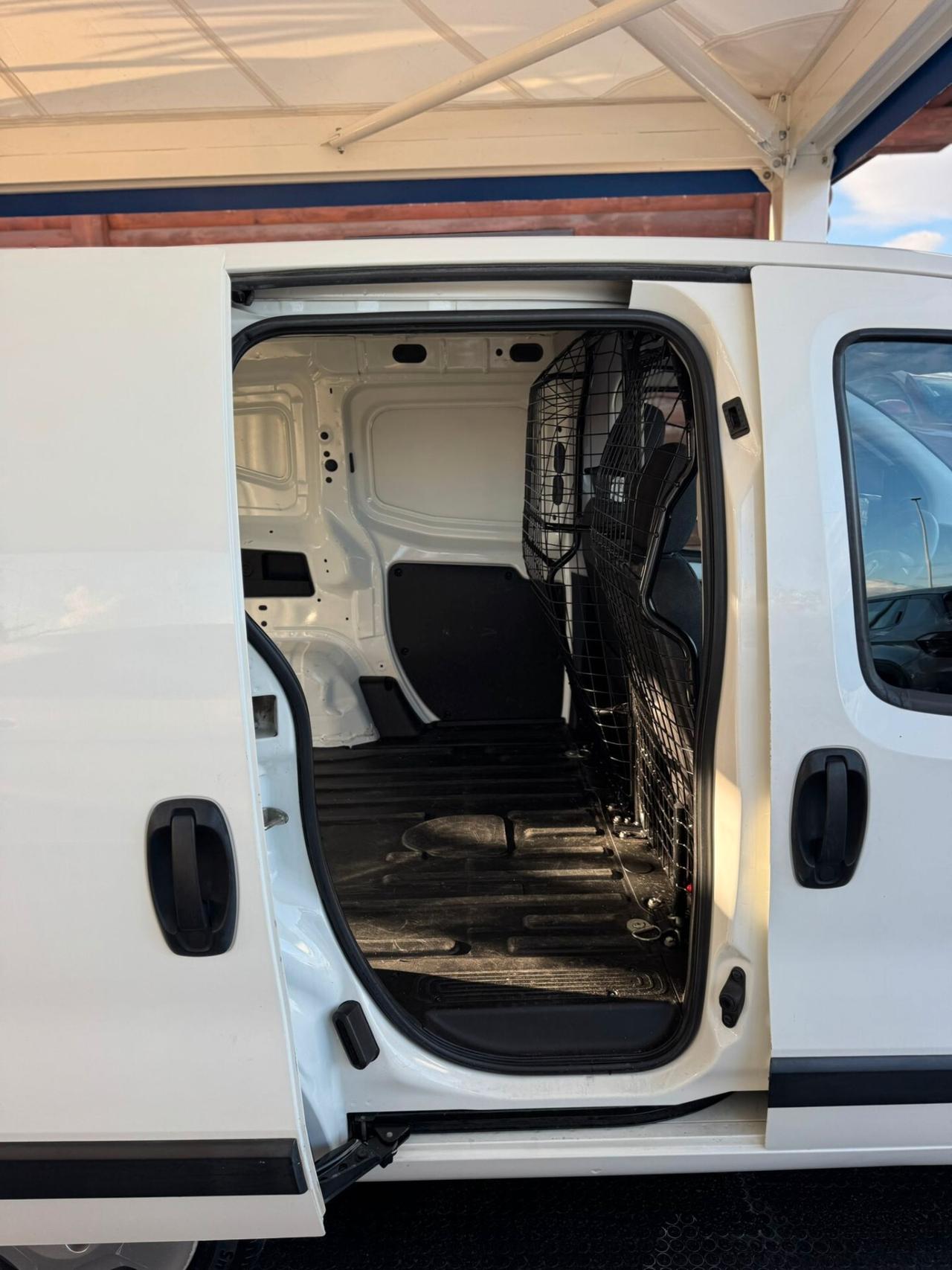 Fiat Fiorino 1.3 MJT 80CV Cargo SX
