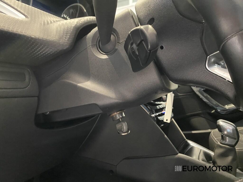 Peugeot 208 5 Porte 1.2 PureTech Allure