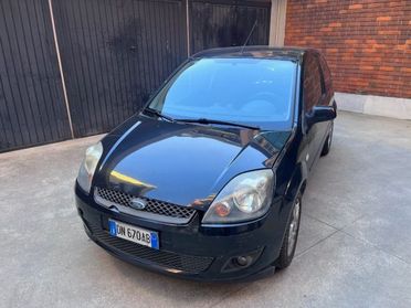 FORD Fiesta 1.2 16V 3porte x operatori del settore