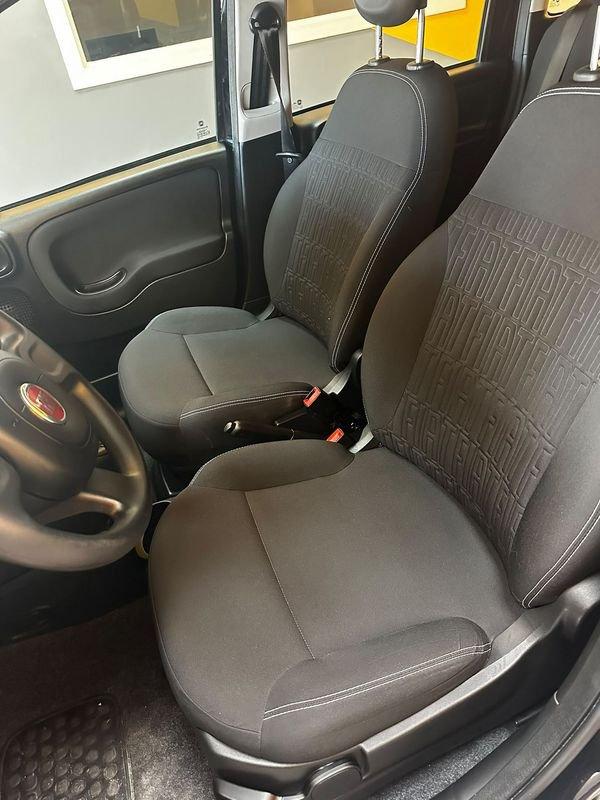 FIAT Panda 1.0 FireFly 70cv S&S Hybrid PREZZO VERO