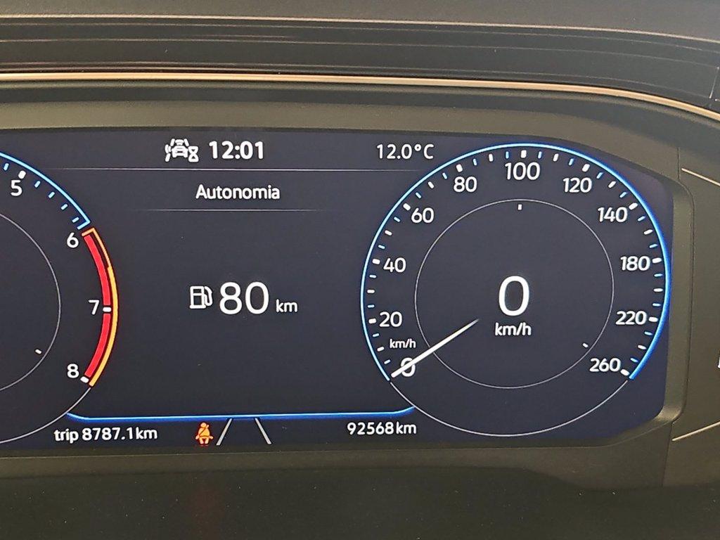 VOLKSWAGEN Polo 1.0 tsi style 110cv dsg del 2022