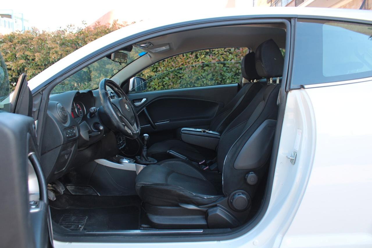 Alfa Romeo MiTo 1.3 JTDm 16V 90 CV Distinctive