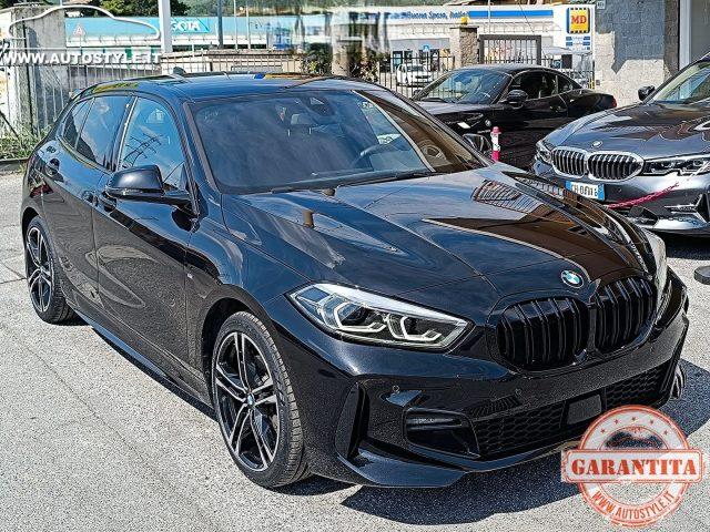 BMW 118 i M-SPORT Steptronic/AUTOMATICA MSport F40