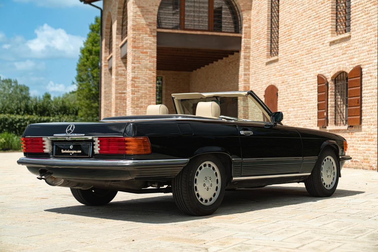 Mercedes-benz 300 SL - RDS01427