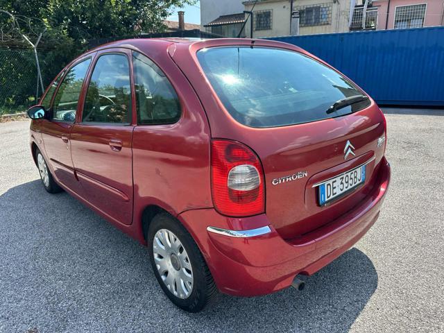 CITROEN Xsara Picasso 1.6 16V Bi Energy G senza nessun lavoro da fare